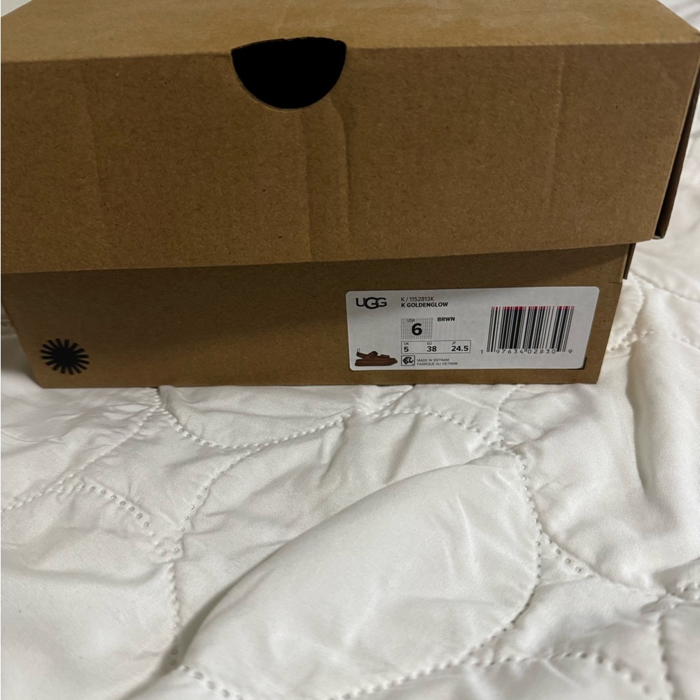 UGG® Kids' Goldenglow